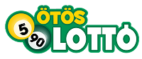 Ötös logo